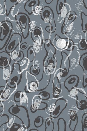 大牌风印花华亿平台图片