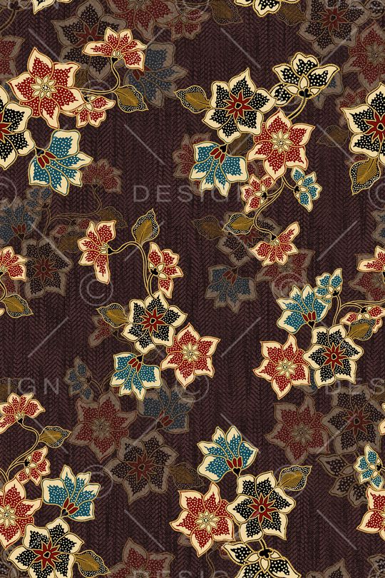 时尚印花华亿平台图片