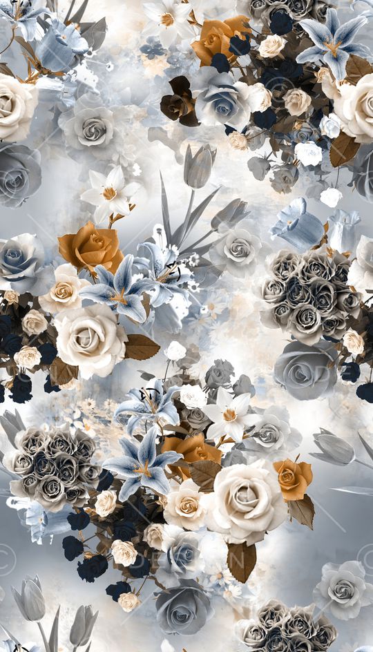 时尚印花华亿平台图片