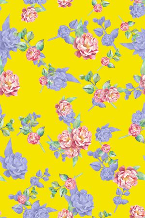 撞色印花华亿平台图片