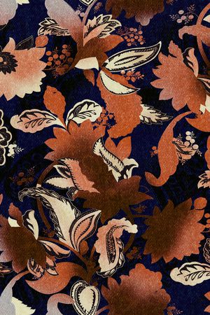 肌理印花华亿平台图片