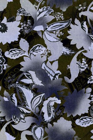 肌理印花华亿平台图片