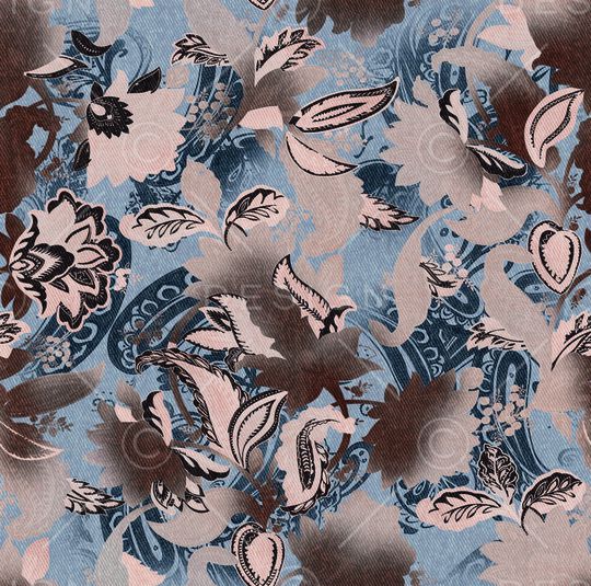 肌理印花华亿平台图片