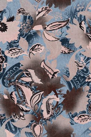 肌理印花华亿平台图片