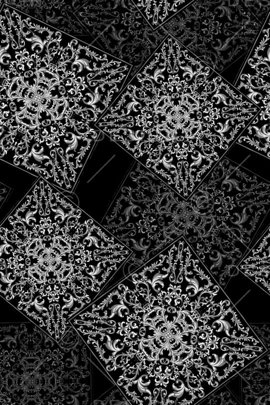 时尚印花华亿平台图片