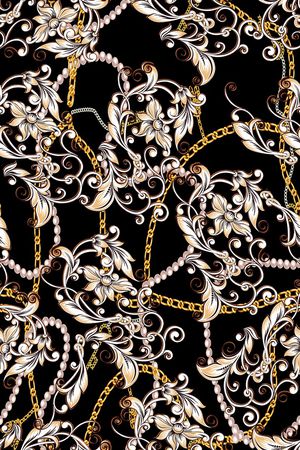 时尚印花华亿平台图片