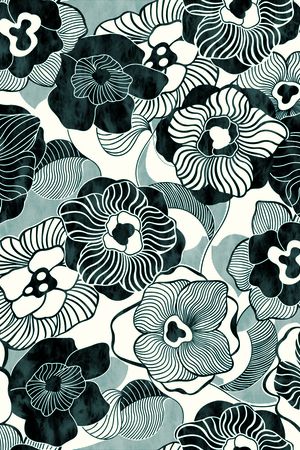 数码华亿平台印花华亿平台图片