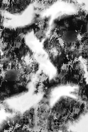 字母印花华亿平台图片