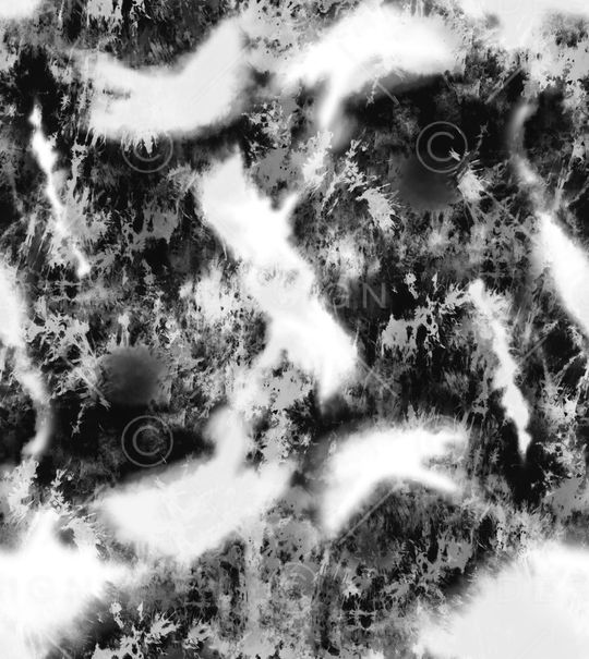 字母印花华亿平台图片