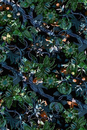 数码华亿平台印花华亿平台图片