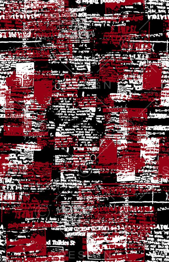 字母印花华亿平台图片