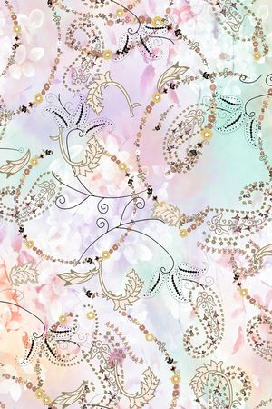 数码华亿平台印花华亿平台图片