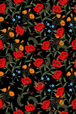 大牌风印花华亿平台图片