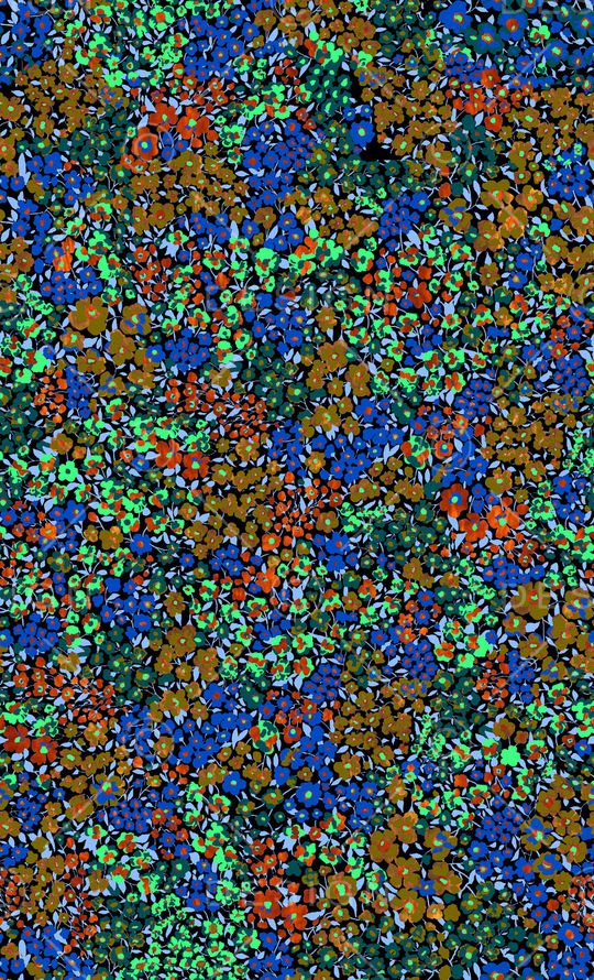 数码华亿平台印花华亿平台图片