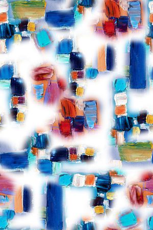 肌理印花华亿平台图片