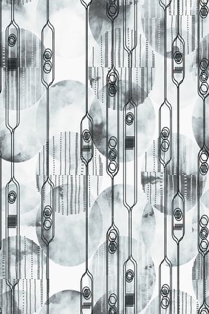 字母印花华亿平台图片