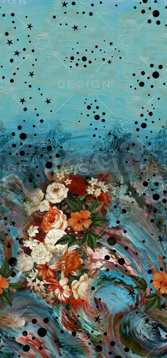 数码华亿平台印花华亿平台图片