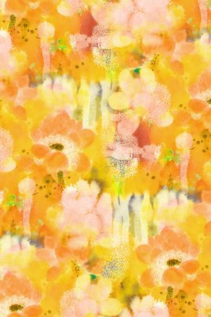 荷花印花华亿平台图片