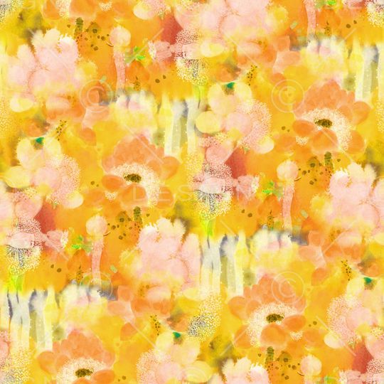 荷花印花华亿平台图片