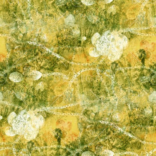 荷花印花华亿平台图片