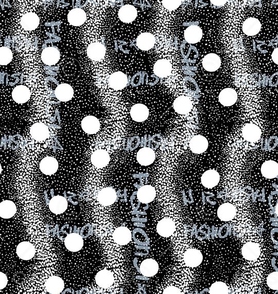 字母印花华亿平台图片