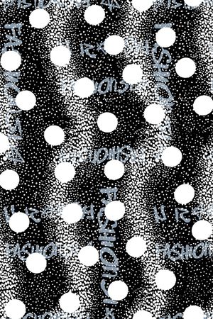 字母印花华亿平台图片