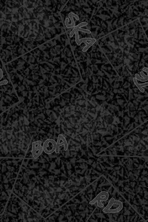 字母印花华亿平台图片