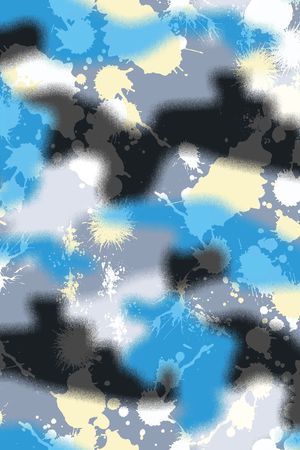 字母印花华亿平台图片