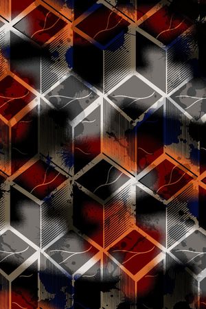 字母印花华亿平台图片