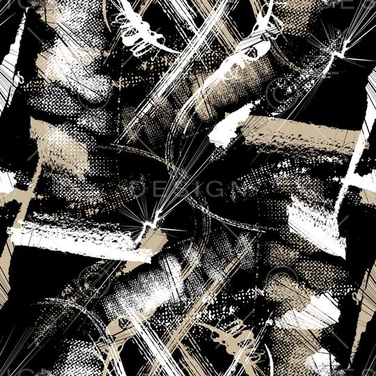 字母印花华亿平台图片