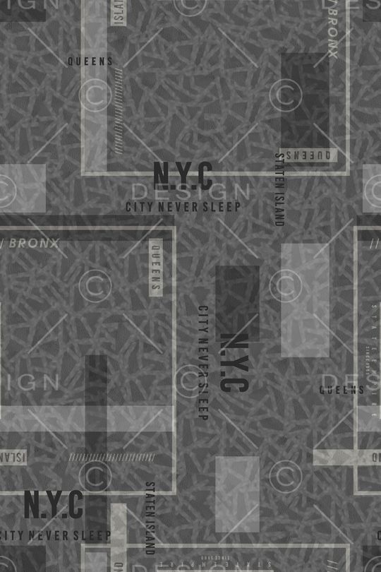 字母印花华亿平台图片