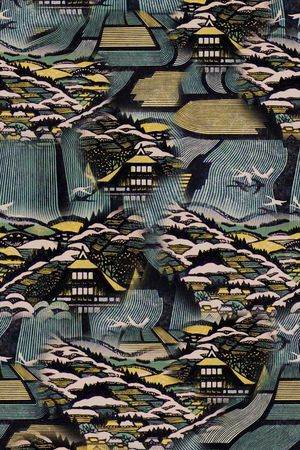 数码华亿平台印花华亿平台图片