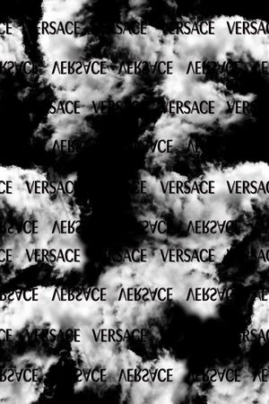 字母印花华亿平台图片