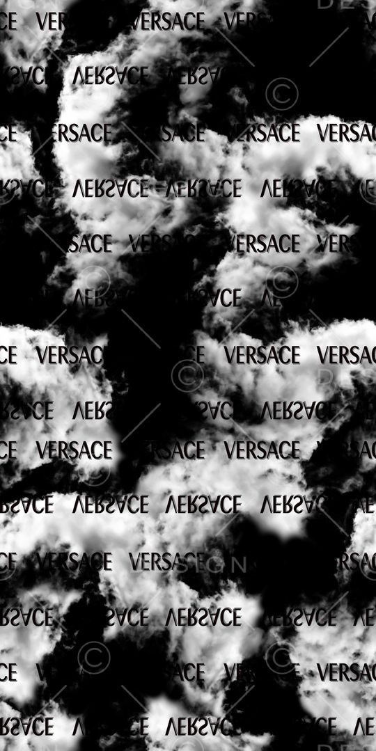 字母印花华亿平台图片