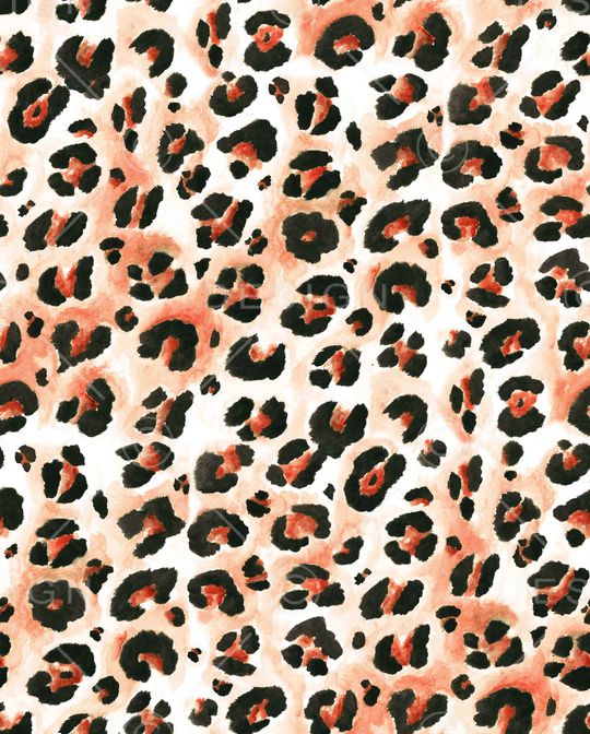 水彩印花华亿平台图片