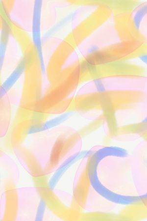 绿植树叶印花华亿平台图片