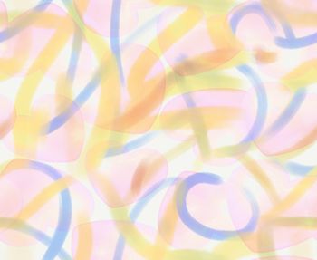 绿植树叶印花华亿平台图片