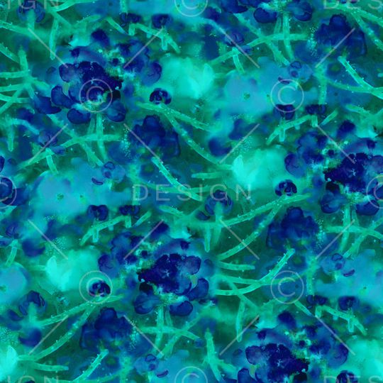 水墨风印花华亿平台图片