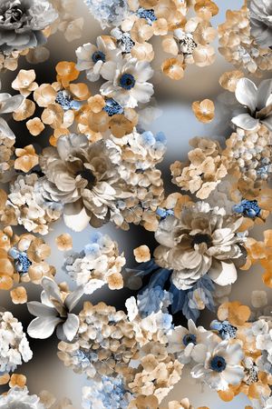 时尚印花华亿平台图片