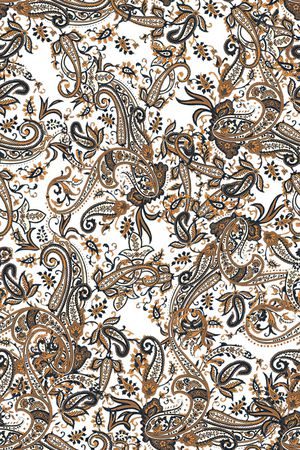 时尚印花华亿平台图片