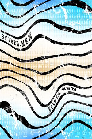 字母印花华亿平台图片