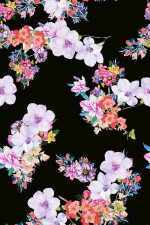 简约印花华亿平台图片