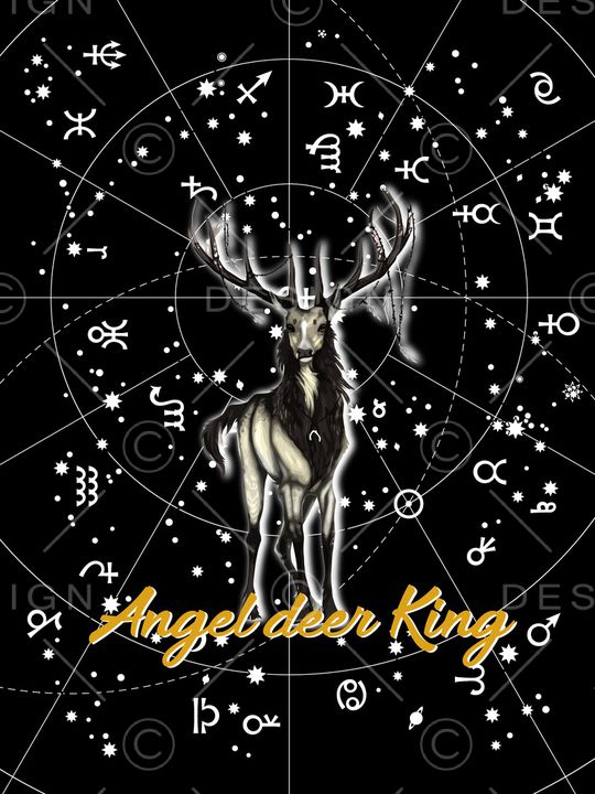 鹿印花华亿平台图片