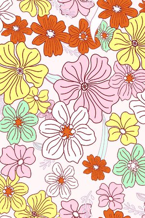 佩斯利印花华亿平台图片