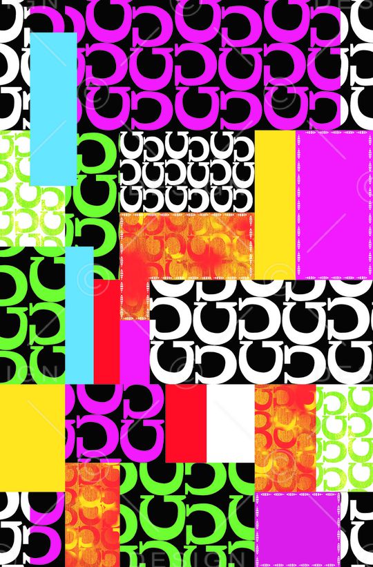 佩斯利印花华亿平台图片