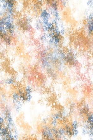 水彩印花华亿平台图片