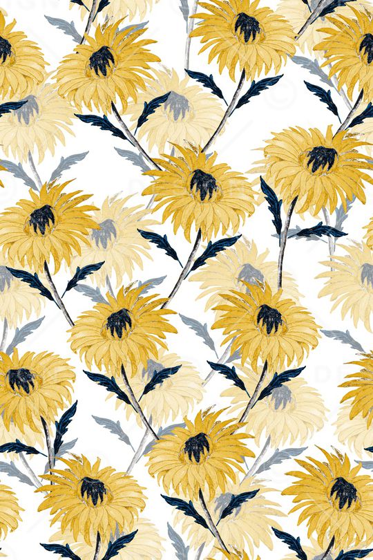 绿植树叶印花华亿平台图片