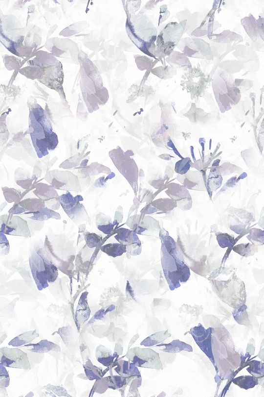 绿植树叶印花华亿平台图片