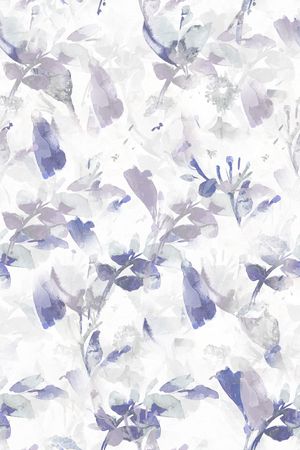 绿植树叶印花华亿平台图片