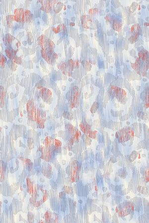 线条印花华亿平台图片